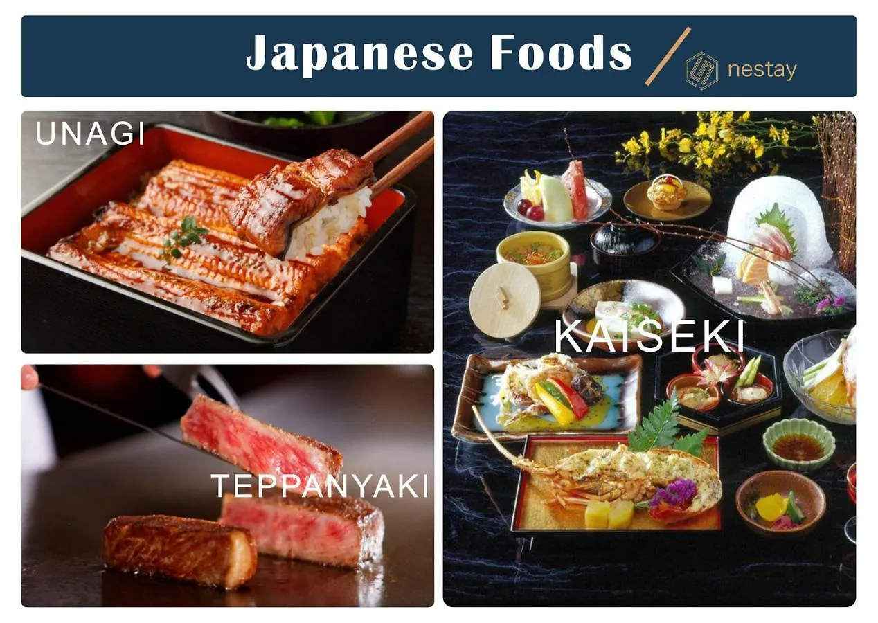 Nestay Inn Tokyo Otsuka 101